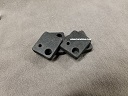 (1) Heavy Duty Neoprene Buffer for M11/MPA 9mm